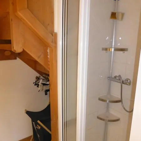 Les Lapons Apartment Hauteluce